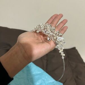Bridal headband